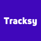 Tracksy.