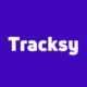 Tracksy.