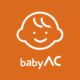 AI Baby Face Predictor (BabyAc)