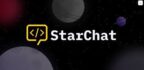 StarChat Playground.