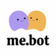 Me.bot (Second Me).