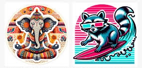 Sticker Prompt Generator. () - Guidance, Use Cases, Complete Overview ...