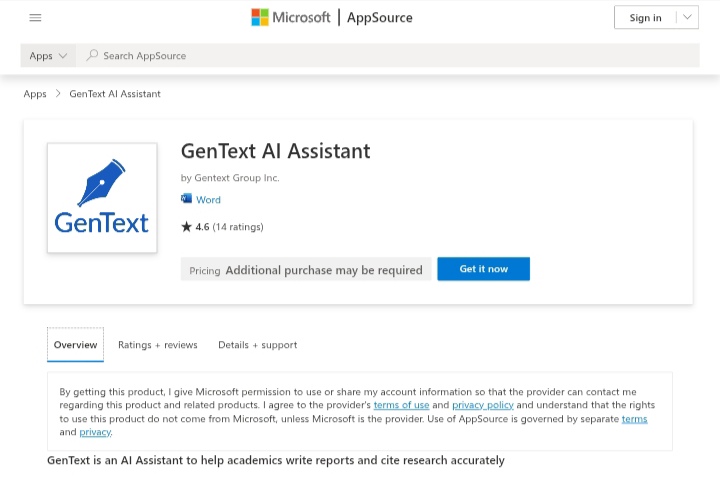 GenText AI Assistant Guidance Use Cases Complete Overview AiPapas GenText AI Assistant Guidance Use Cases Complete Overview AiPapas