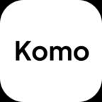 Komo AI.