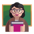 Teach Anything.